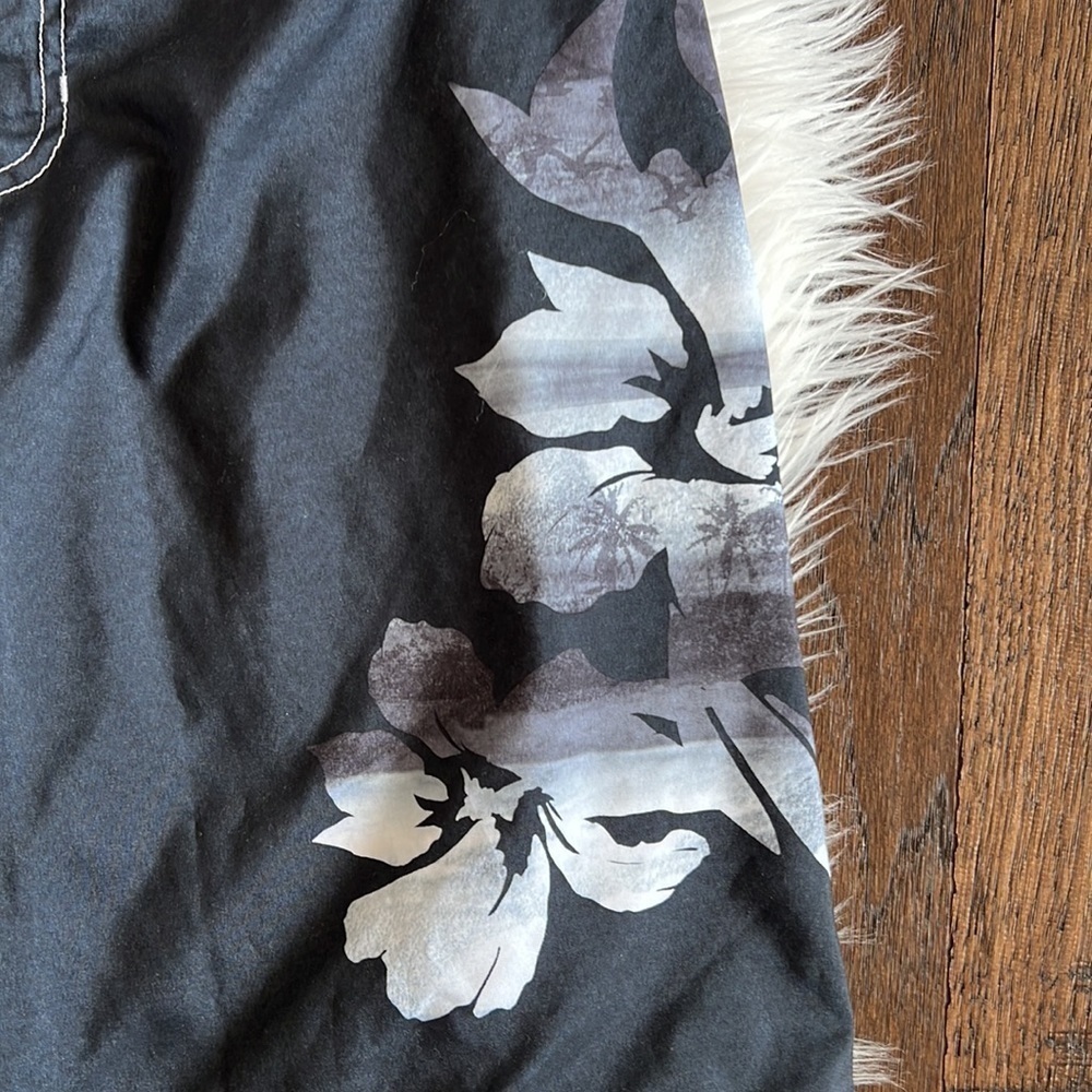 Speedo Swim Trunks - Picture 2 of 5